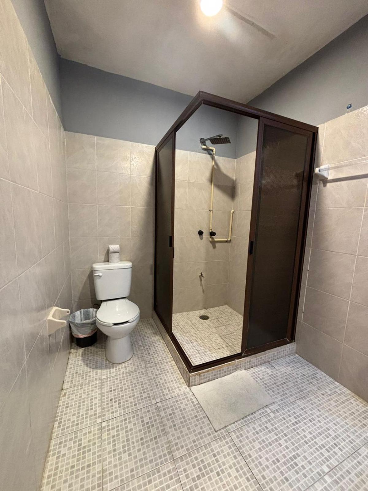 Lura Bacalar Apartment Exterior foto