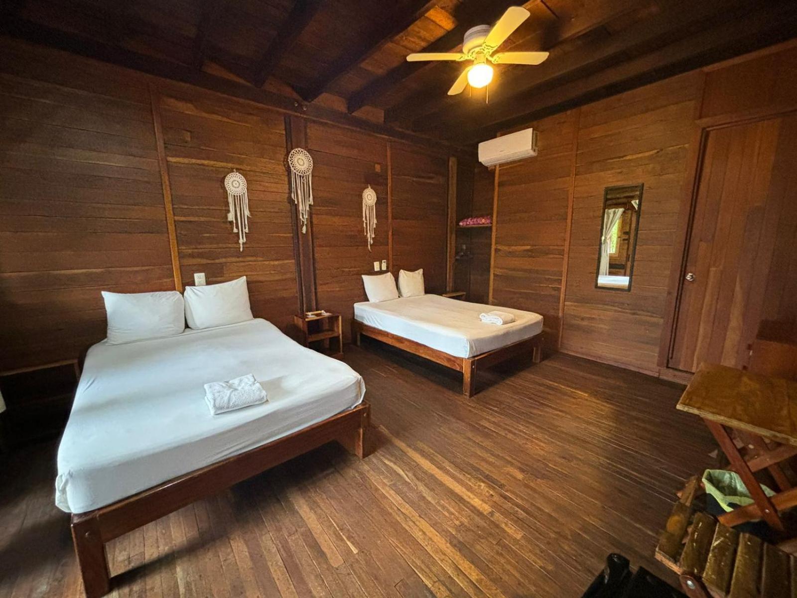 Lura Bacalar Apartment Exterior foto