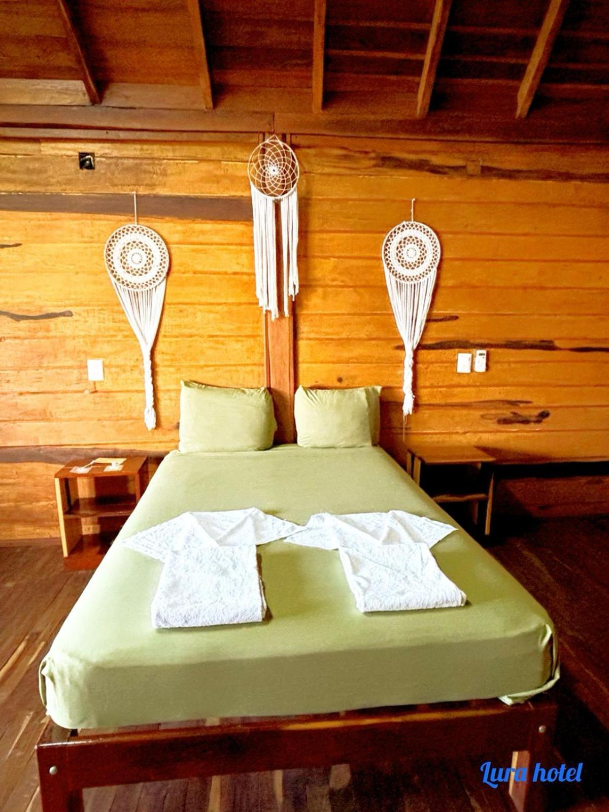 Lura Bacalar Apartment Exterior foto