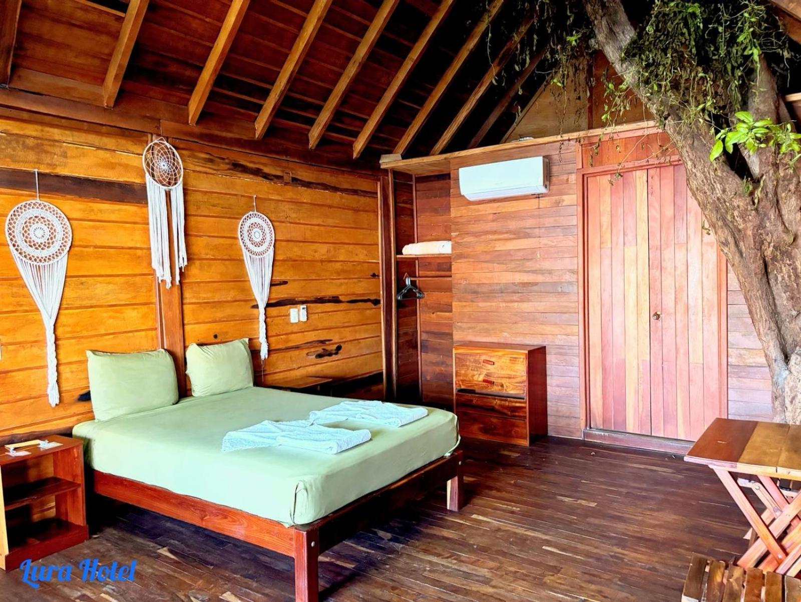 Lura Bacalar Apartment Exterior foto