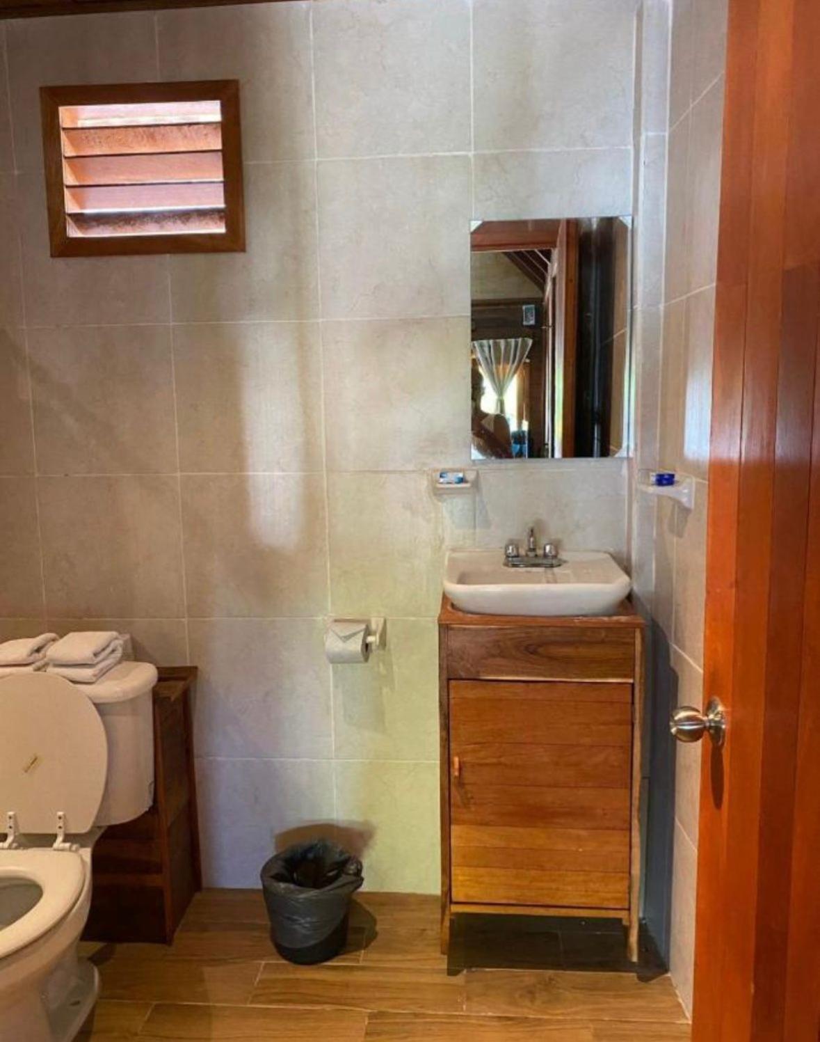 Lura Bacalar Apartment Exterior foto