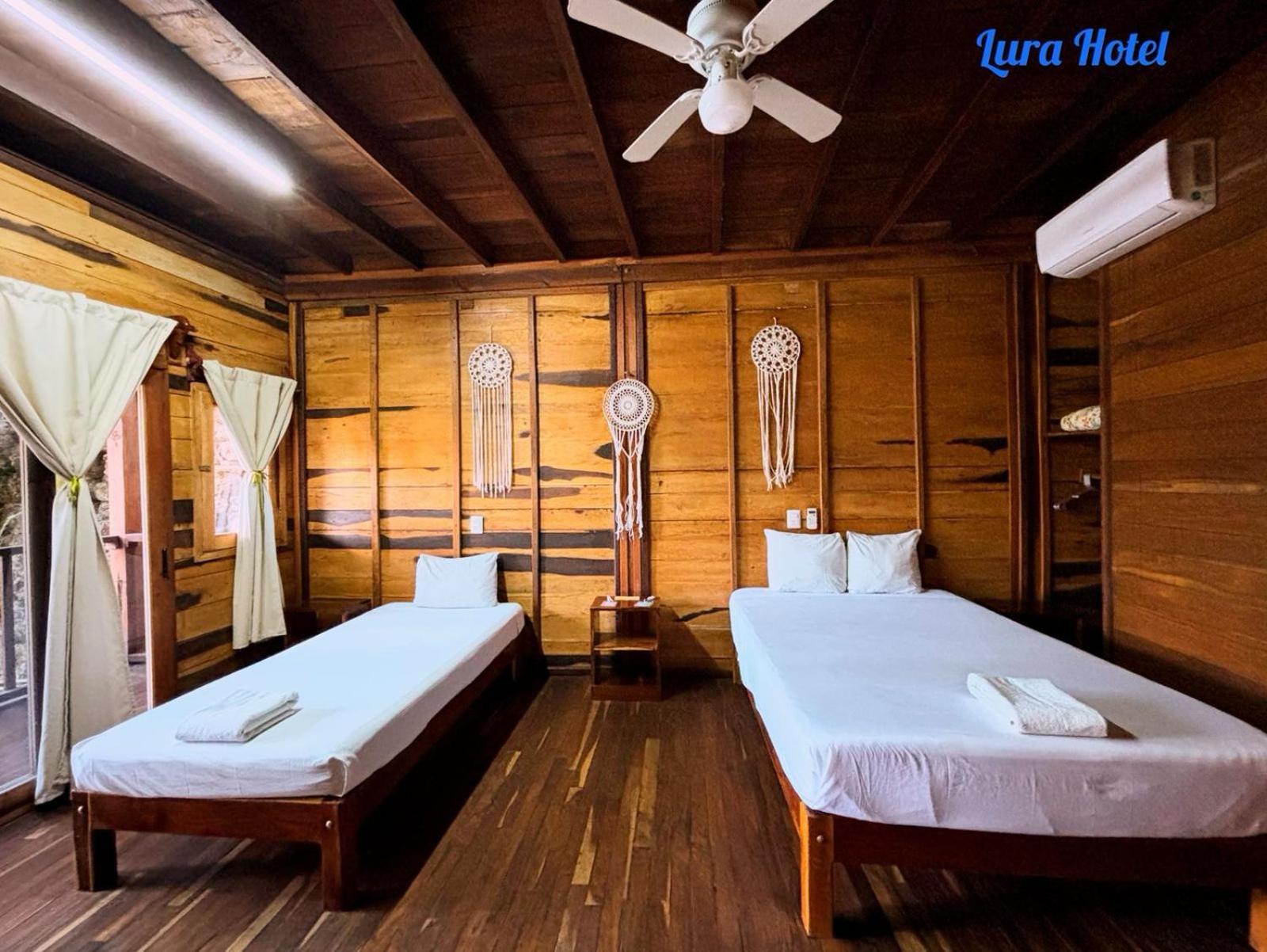Lura Bacalar Apartment Exterior foto
