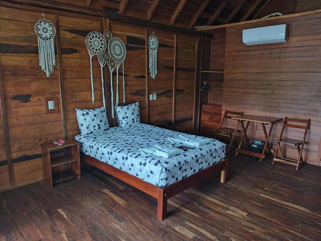 Lura Bacalar Apartment Exterior foto