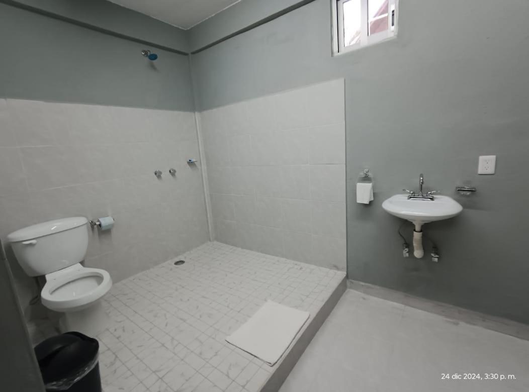 Lura Bacalar Apartment Exterior foto